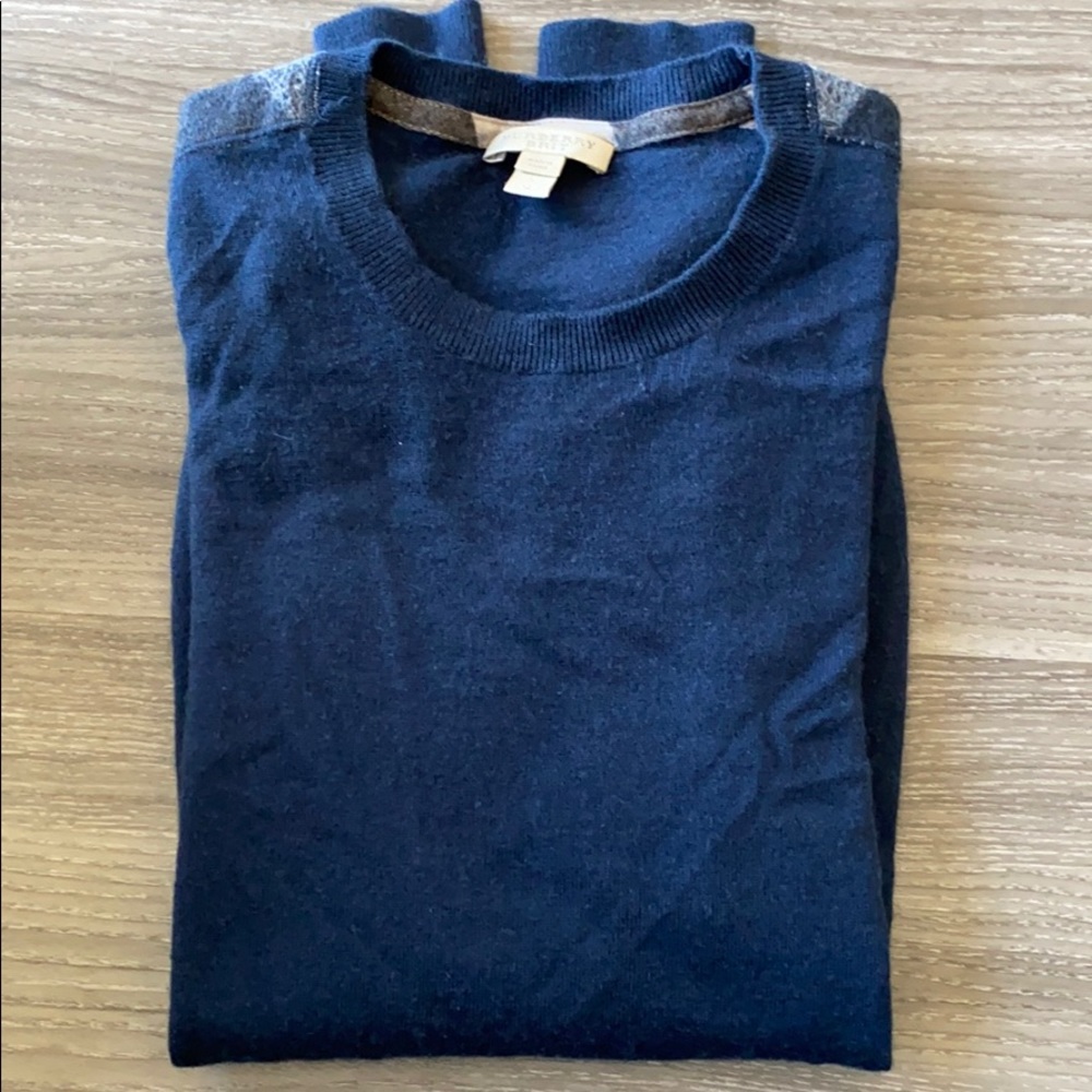 Burberry Crewneck sweater